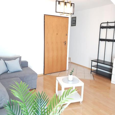 Apartament Bolek I Apartament Lolek Zakopane Ngoại thất bức ảnh