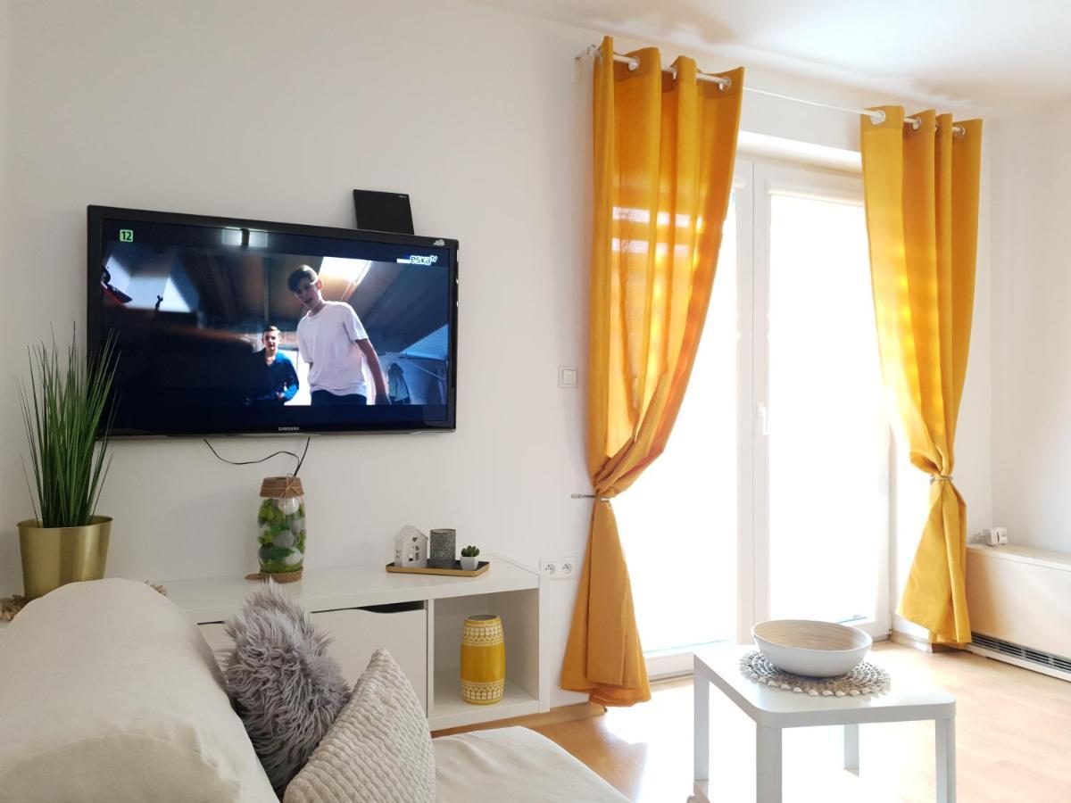 Apartament Bolek I Apartament Lolek Zakopane Ngoại thất bức ảnh