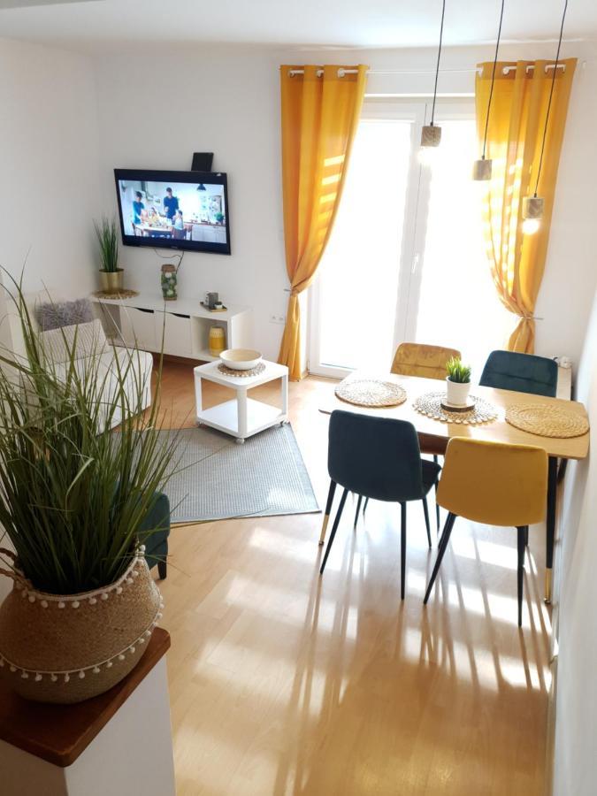 Apartament Bolek I Apartament Lolek Zakopane Ngoại thất bức ảnh