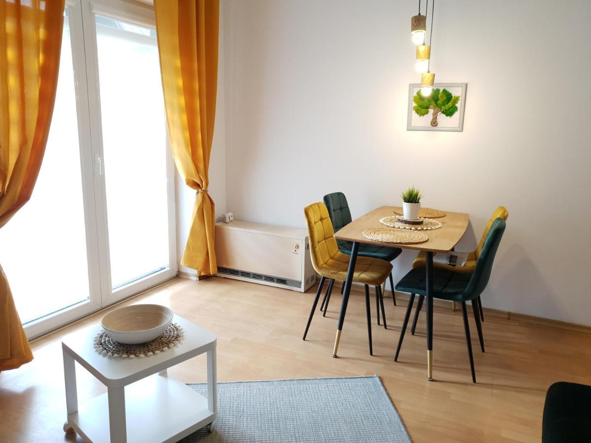 Apartament Bolek I Apartament Lolek Zakopane Ngoại thất bức ảnh