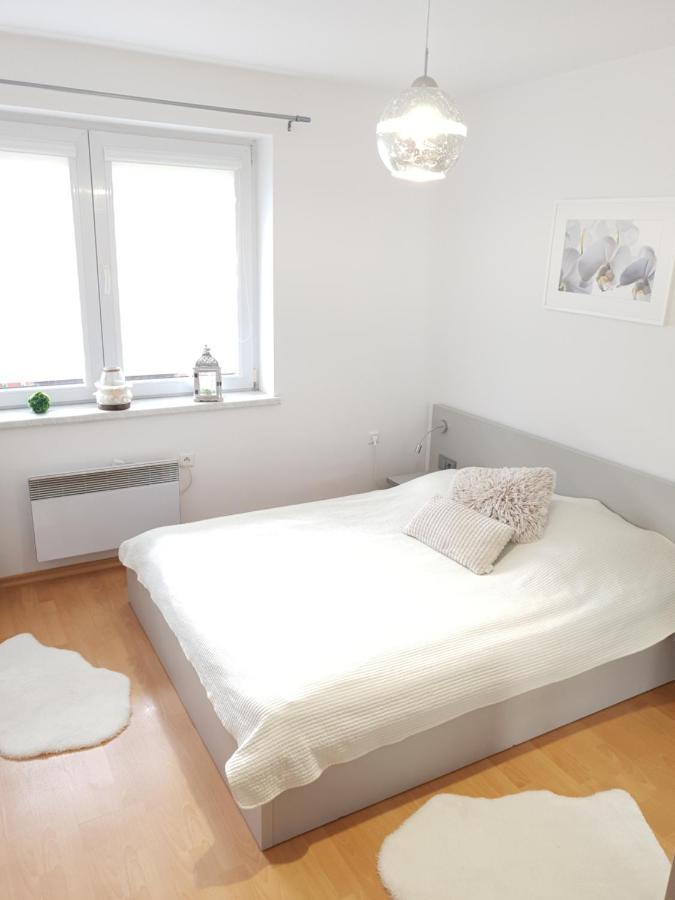Apartament Bolek I Apartament Lolek Zakopane Ngoại thất bức ảnh