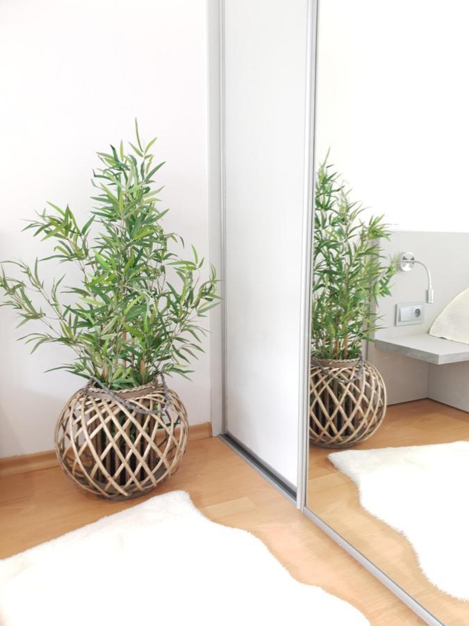 Apartament Bolek I Apartament Lolek Zakopane Ngoại thất bức ảnh
