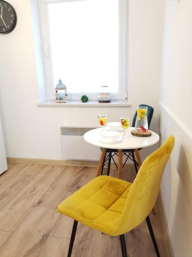 Apartament Bolek I Apartament Lolek Zakopane Ngoại thất bức ảnh