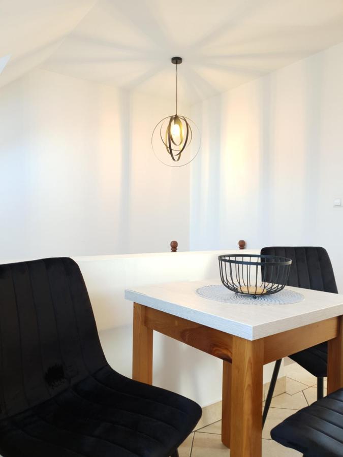 Apartament Bolek I Apartament Lolek Zakopane Ngoại thất bức ảnh