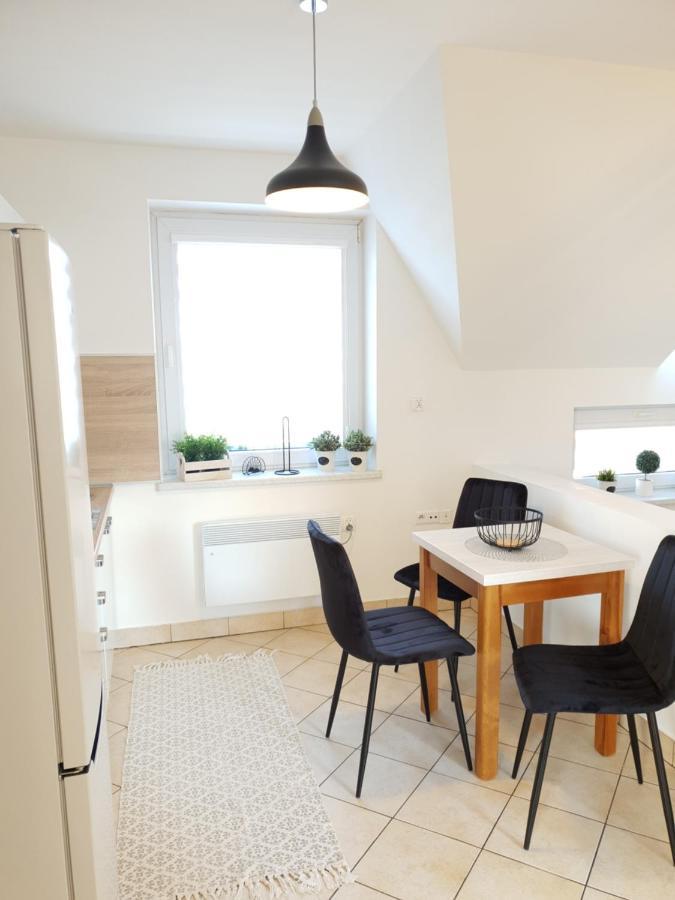 Apartament Bolek I Apartament Lolek Zakopane Ngoại thất bức ảnh