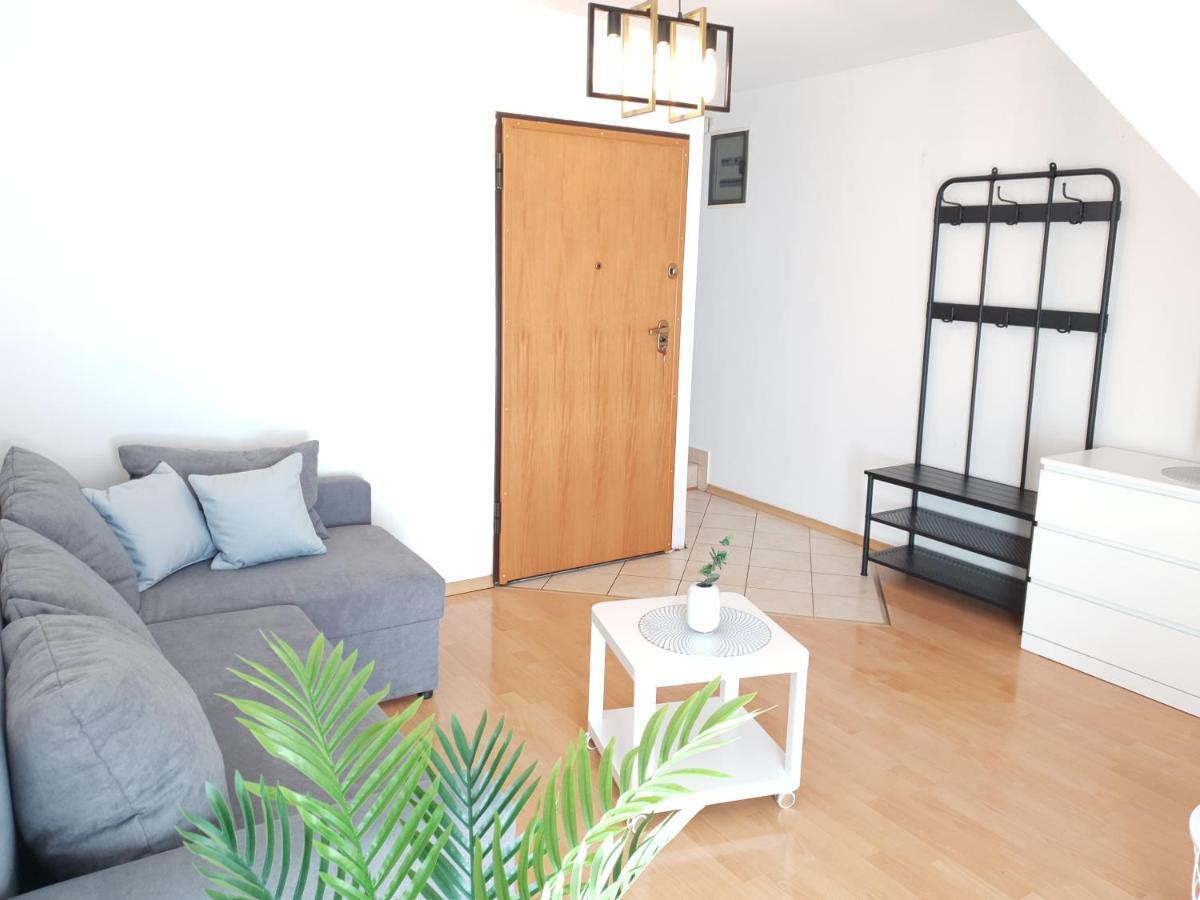 Apartament Bolek I Apartament Lolek Zakopane Ngoại thất bức ảnh