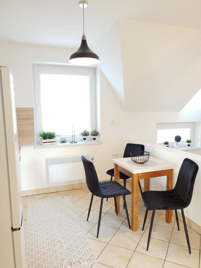Apartament Bolek I Apartament Lolek Zakopane Ngoại thất bức ảnh