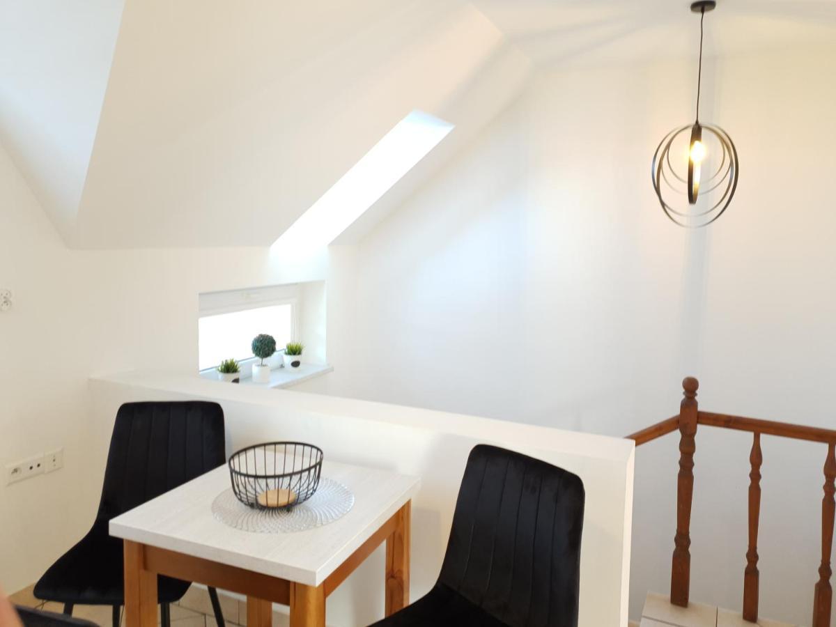 Apartament Bolek I Apartament Lolek Zakopane Ngoại thất bức ảnh