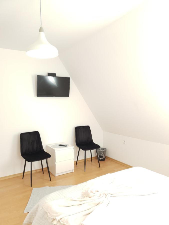 Apartament Bolek I Apartament Lolek Zakopane Ngoại thất bức ảnh