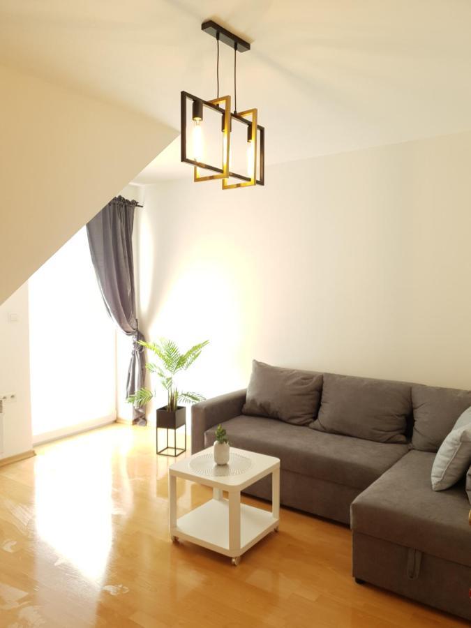 Apartament Bolek I Apartament Lolek Zakopane Ngoại thất bức ảnh