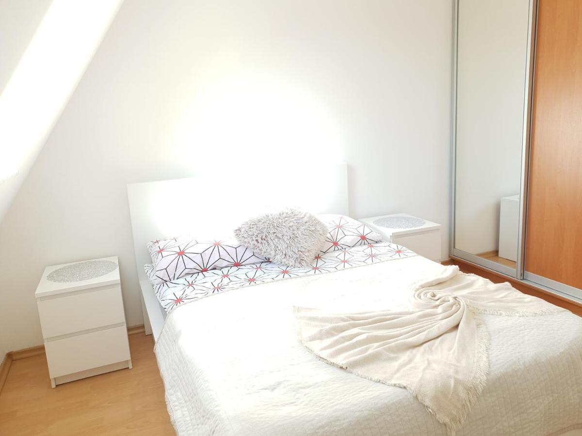 Apartament Bolek I Apartament Lolek Zakopane Ngoại thất bức ảnh