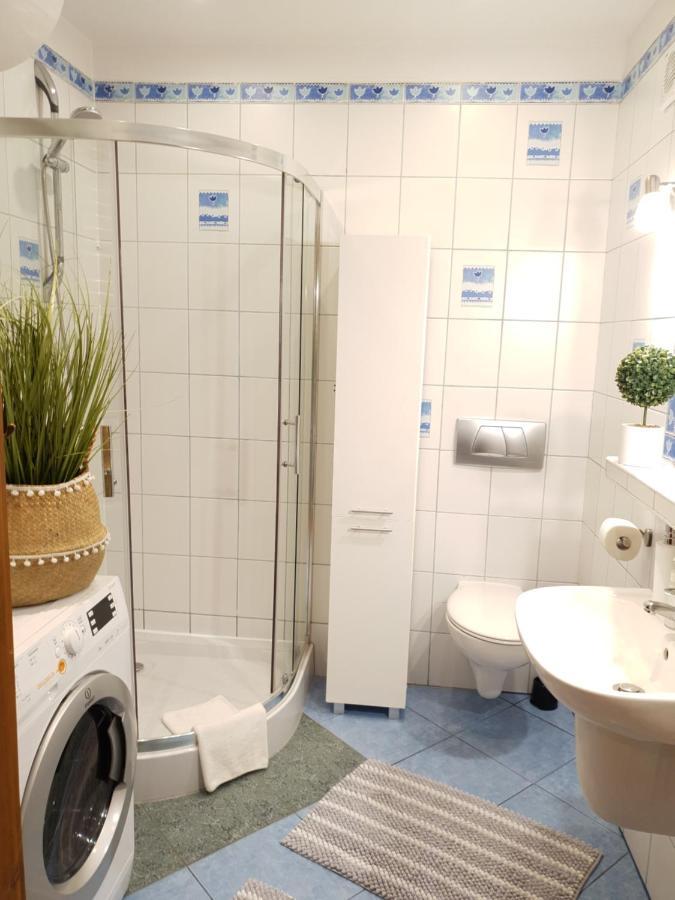Apartament Bolek I Apartament Lolek Zakopane Phòng bức ảnh