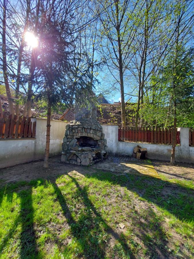 Apartament Bolek I Apartament Lolek Zakopane Ngoại thất bức ảnh