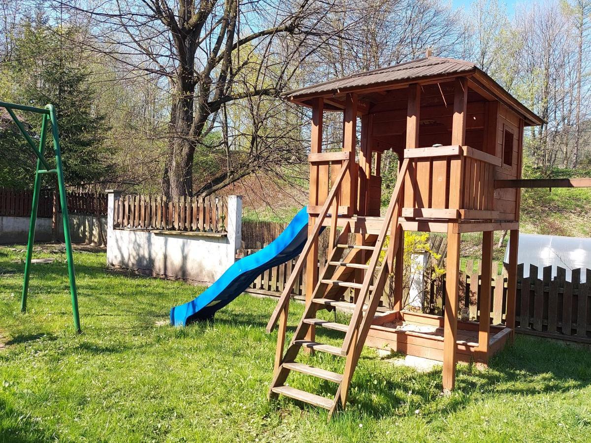 Apartament Bolek I Apartament Lolek Zakopane Ngoại thất bức ảnh