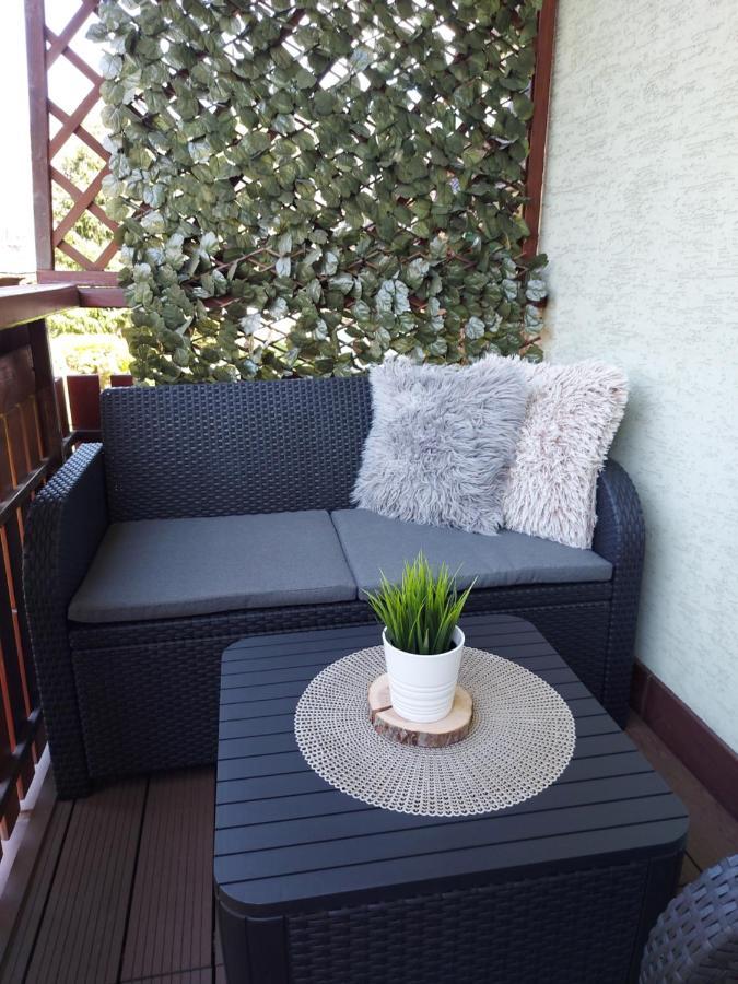 Apartament Bolek I Apartament Lolek Zakopane Ngoại thất bức ảnh