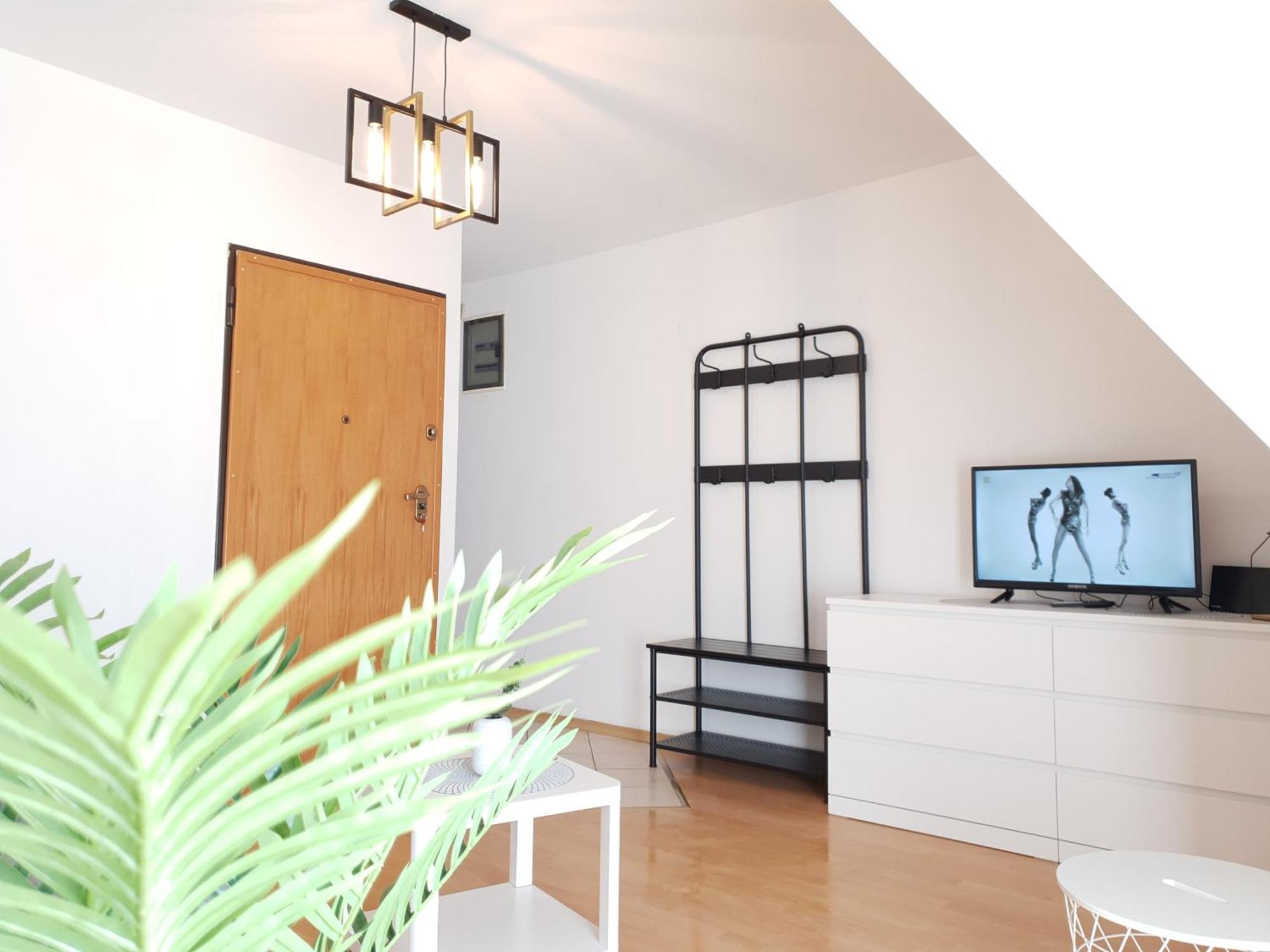 Apartament Bolek I Apartament Lolek Zakopane Phòng bức ảnh