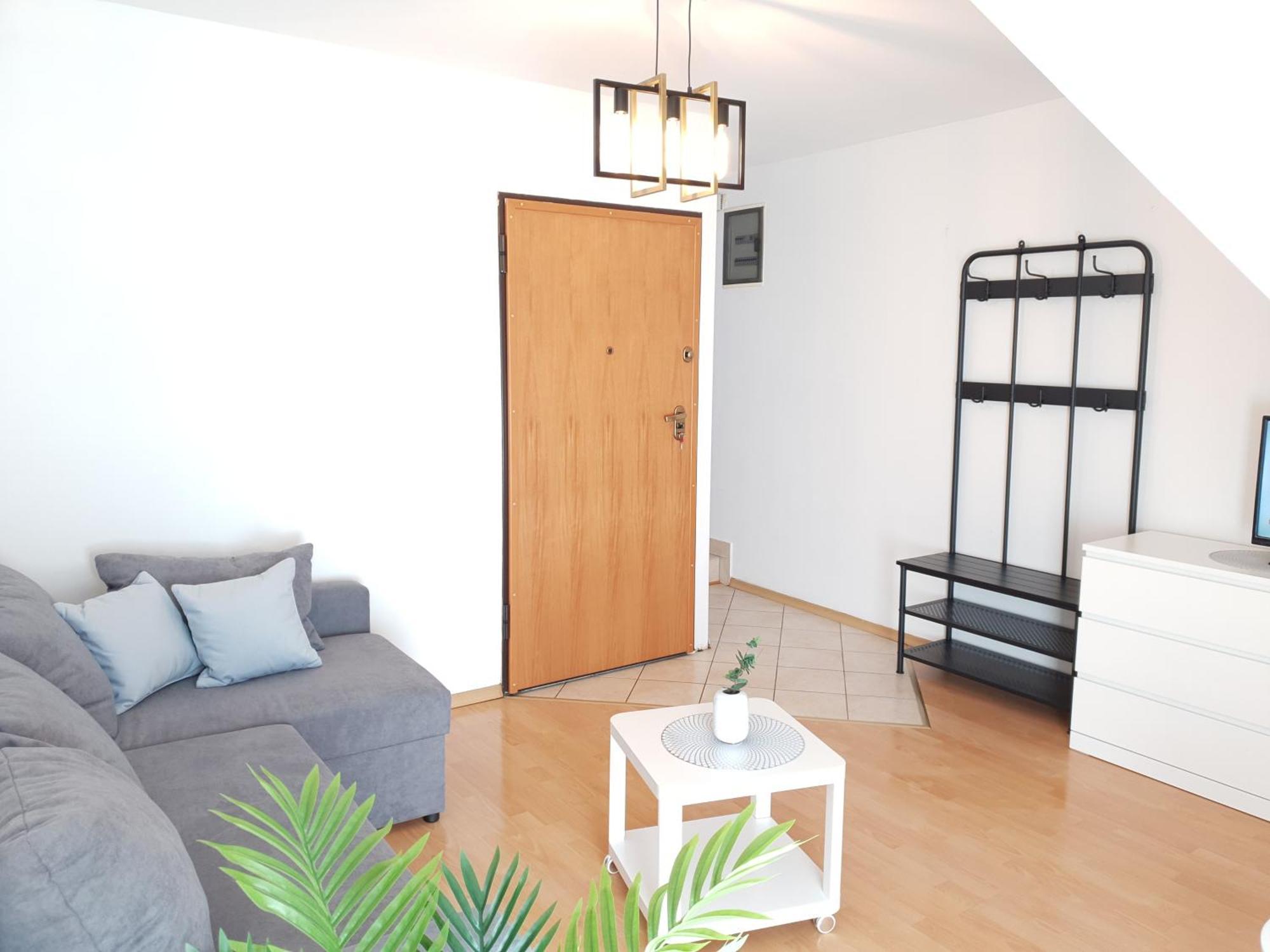 Apartament Bolek I Apartament Lolek Zakopane Phòng bức ảnh